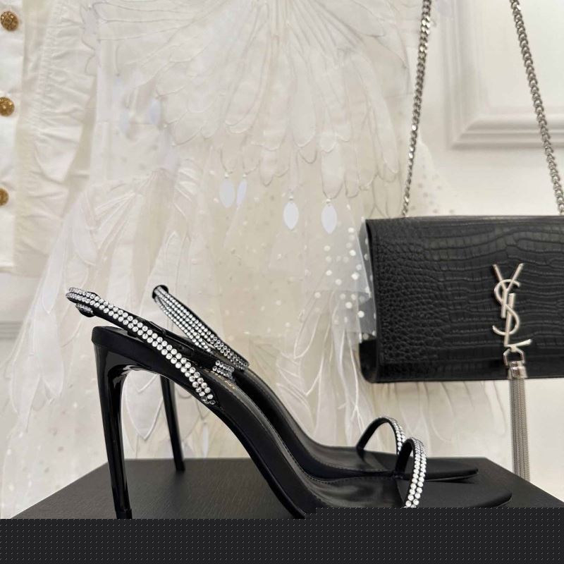 Y*L high heels